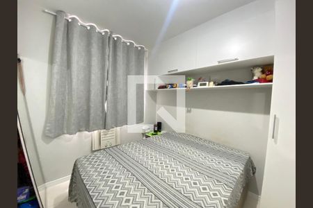 Apartamento para alugar com 2 quartos, 48m² em Engenho Novo, Rio de Janeiro