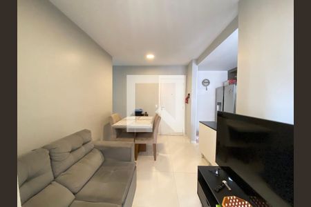 Apartamento para alugar com 2 quartos, 48m² em Engenho Novo, Rio de Janeiro
