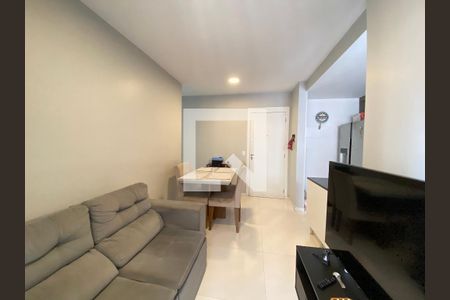 Apartamento para alugar com 2 quartos, 48m² em Engenho Novo, Rio de Janeiro