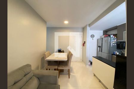 Apartamento para alugar com 2 quartos, 48m² em Engenho Novo, Rio de Janeiro