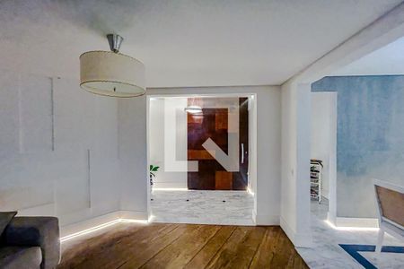 Sala de apartamento para alugar com 3 quartos, 195m² em Mooca, São Paulo