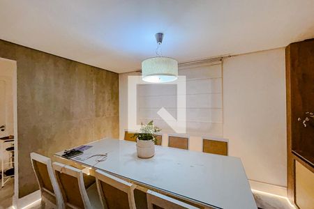 Sala de Jantar de apartamento para alugar com 3 quartos, 195m² em Mooca, São Paulo
