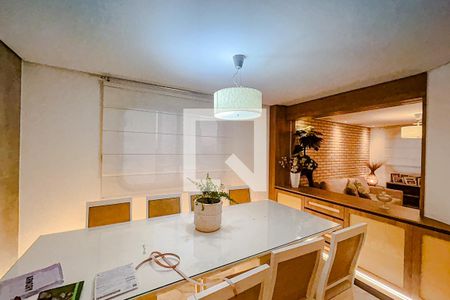 Sala de Jantar de apartamento para alugar com 3 quartos, 195m² em Mooca, São Paulo