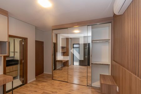 Suite 1 de casa de condomínio para alugar com 3 quartos, 162m² em Jardim do Jatoba, Hortolândia