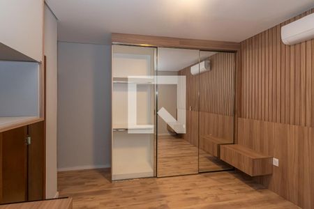 Suite 1 de casa de condomínio para alugar com 3 quartos, 162m² em Jardim do Jatoba, Hortolândia