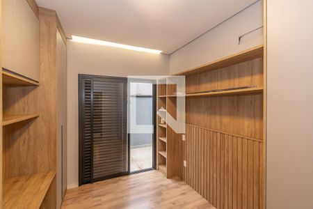 Suite 2 de casa de condomínio para alugar com 3 quartos, 162m² em Jardim do Jatoba, Hortolândia