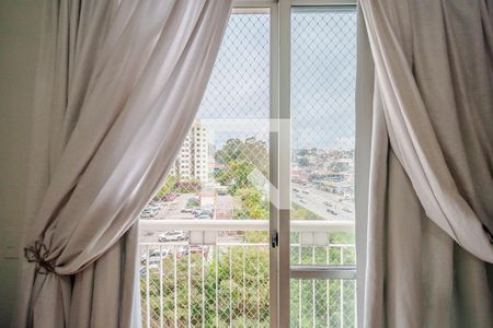 Varanda de apartamento à venda com 3 quartos, 70m² em Jardim das Vertentes, São Paulo