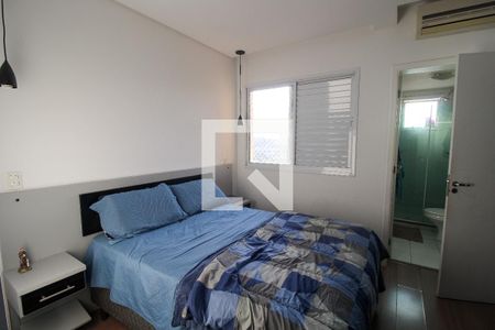Quarto 1 de apartamento para alugar com 2 quartos, 91m² em Jardim Arpoador, São Paulo
