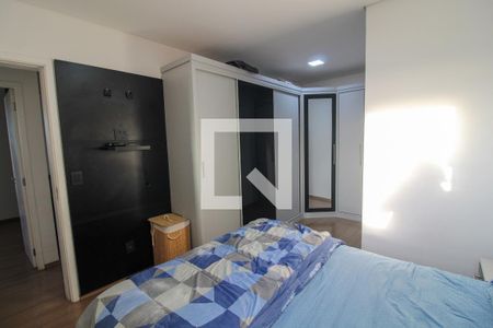 Quarto 1 de apartamento para alugar com 2 quartos, 91m² em Jardim Arpoador, São Paulo