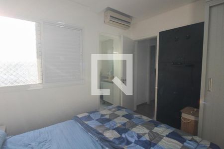 Quarto 1 de apartamento para alugar com 2 quartos, 91m² em Jardim Arpoador, São Paulo
