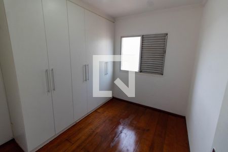 QUARTO 1 de apartamento para alugar com 2 quartos, 65m² em Ponte Preta, Campinas