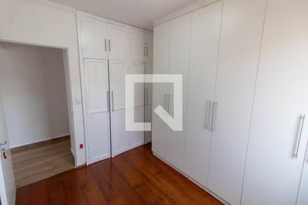 QUARTO 1 de apartamento para alugar com 2 quartos, 65m² em Ponte Preta, Campinas