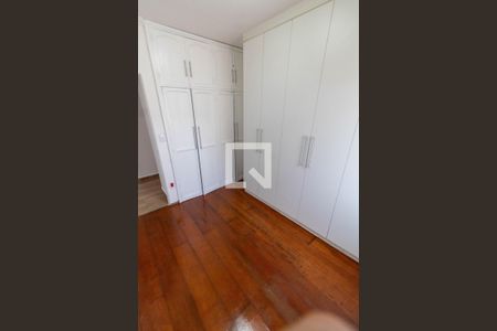 QUARTO 1 de apartamento para alugar com 2 quartos, 65m² em Ponte Preta, Campinas