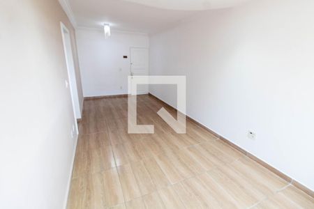 SALA de apartamento para alugar com 2 quartos, 65m² em Ponte Preta, Campinas