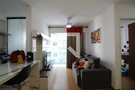 Apartamento para alugar com 2 quartos, 48m² em Pechincha, Rio de Janeiro