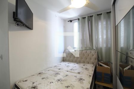 Quarto 2 de apartamento para alugar com 2 quartos, 48m² em Pechincha, Rio de Janeiro