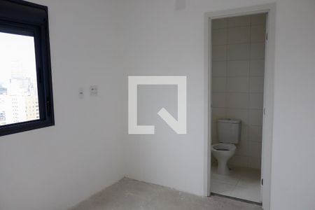 Quarto 2 - Suíte de apartamento para alugar com 2 quartos, 55m² em Centro, Osasco
