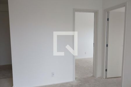 sala de apartamento para alugar com 2 quartos, 55m² em Centro, Osasco