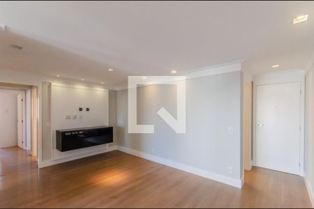 Sala de apartamento à venda com 4 quartos, 100m² em Vila Mariana, São Paulo
