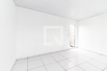 Sala/Cozinha de kitnet/studio para alugar com 1 quarto, 29m² em Jardim Nossa Senhora do Carmo, São Paulo