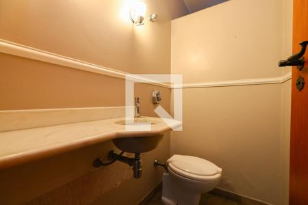 Lavabo de casa à venda com 3 quartos, 475m² em Cidade Jardim, São Paulo