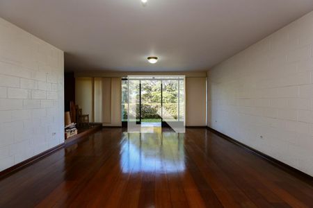 Sala de casa à venda com 3 quartos, 475m² em Cidade Jardim, São Paulo
