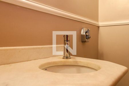Lavabo de casa à venda com 3 quartos, 475m² em Cidade Jardim, São Paulo