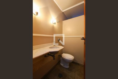 Lavabo de casa à venda com 3 quartos, 475m² em Cidade Jardim, São Paulo