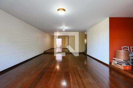 Sala de casa à venda com 3 quartos, 475m² em Cidade Jardim, São Paulo