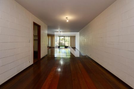 Sala de Jantar de casa à venda com 3 quartos, 475m² em Cidade Jardim, São Paulo