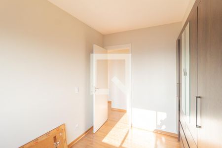 Quarto de apartamento para alugar com 1 quarto, 40m² em Padroeira, Osasco