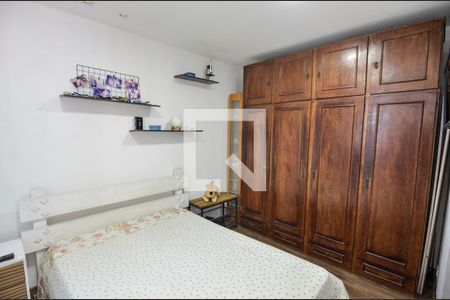 Quarto 1 de apartamento à venda com 3 quartos, 127m² em Méier, Rio de Janeiro
