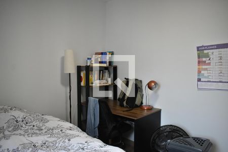 Quarto 1 de apartamento à venda com 2 quartos, 53m² em Bosque da Saúde, São Paulo