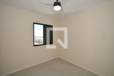 Quarto 1 de apartamento à venda com 2 quartos, 56m² em Jardim Wanda, Taboão da Serra