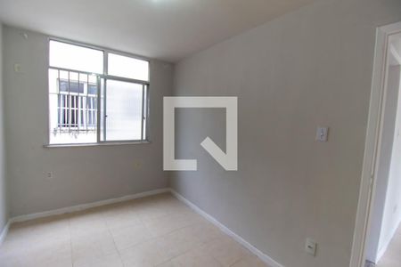 Quarto 2 de apartamento para alugar com 2 quartos, 52m² em Cubango, Niterói