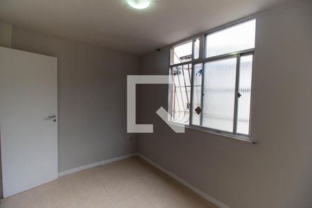 Quarto 1 de apartamento para alugar com 2 quartos, 52m² em Cubango, Niterói
