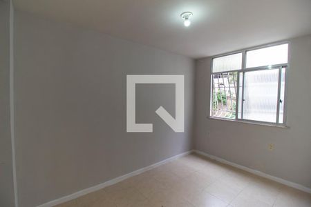 Quarto 2 de apartamento para alugar com 2 quartos, 52m² em Cubango, Niterói