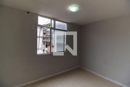 Quarto 1 de apartamento para alugar com 2 quartos, 52m² em Cubango, Niterói