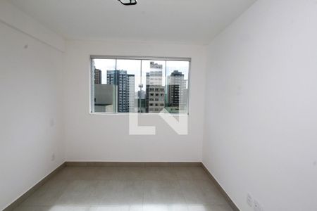 Quarto 1 de kitnet/studio para alugar com 1 quarto, 44m² em Barro Preto, Belo Horizonte