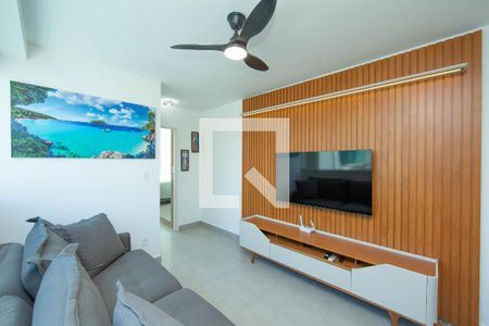 Apartamento para alugar com 1 quarto, 44m² em Barro Preto, Belo Horizonte