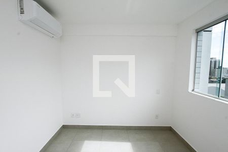 Quarto 1 de kitnet/studio para alugar com 1 quarto, 44m² em Barro Preto, Belo Horizonte