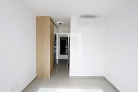 Quarto 1 de kitnet/studio para alugar com 1 quarto, 44m² em Barro Preto, Belo Horizonte