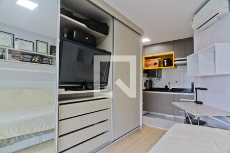Studio de kitnet/studio à venda com 1 quarto, 24m² em Santana, São Paulo