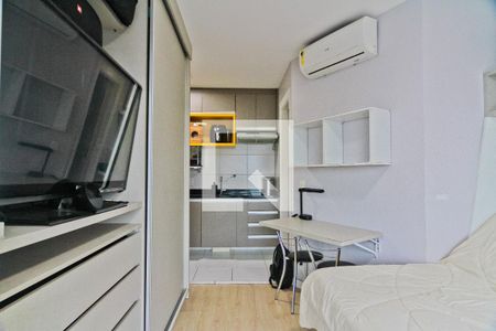 Kitnet/Studio para alugar com 1 quarto, 24m² em Santana, São Paulo