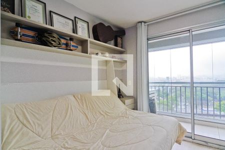 Studio de kitnet/studio à venda com 1 quarto, 24m² em Santana, São Paulo