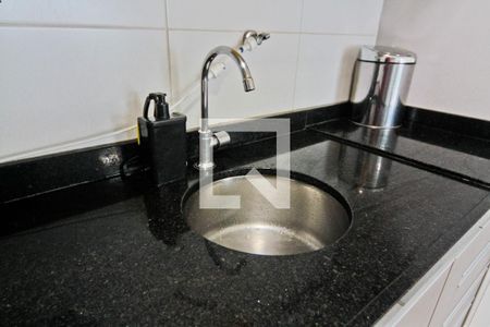 Studio de kitnet/studio à venda com 1 quarto, 24m² em Santana, São Paulo