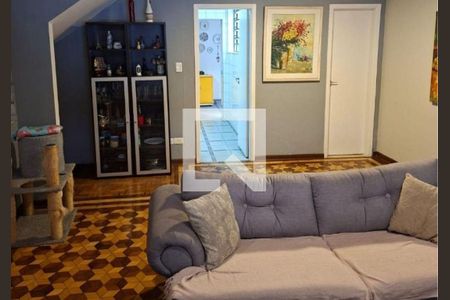 Casa à venda com 3 quartos, 177m² em Jardim Caravelas, São Paulo
