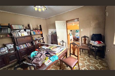 Casa à venda com 3 quartos, 100m² em Tucuruvi, São Paulo