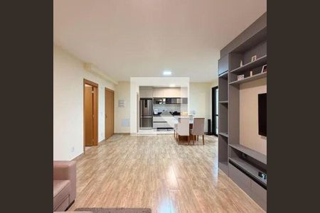 Apartamento à venda com 3 quartos, 105m² em Vila Progresso, Jundiaí