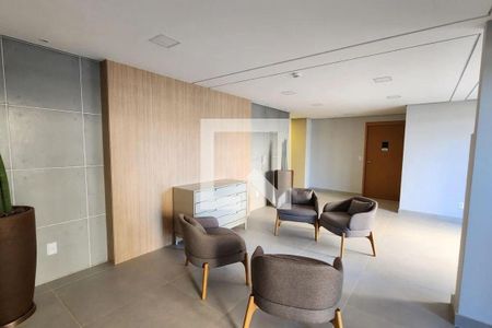 Apartamento à venda com 3 quartos, 105m² em Vila Progresso, Jundiaí